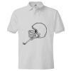 Men's EcoSmart® Jersey Polo Thumbnail
