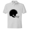 Men's EcoSmart® Jersey Polo Thumbnail