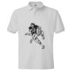 Men's EcoSmart® Jersey Polo Thumbnail