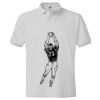 Men's EcoSmart® Jersey Polo Thumbnail