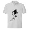 Men's EcoSmart® Jersey Polo Thumbnail