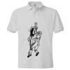 Men's EcoSmart® Jersey Polo Thumbnail