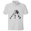 Men's EcoSmart® Jersey Polo Thumbnail