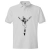 Men's EcoSmart® Jersey Polo Thumbnail