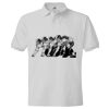 Men's EcoSmart® Jersey Polo Thumbnail