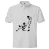 Men's EcoSmart® Jersey Polo Thumbnail