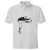 Men's EcoSmart® Jersey Polo Thumbnail