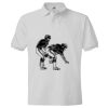 Men's EcoSmart® Jersey Polo Thumbnail