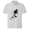Men's EcoSmart® Jersey Polo Thumbnail