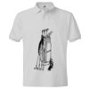 Men's EcoSmart® Jersey Polo Thumbnail