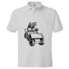 Men's EcoSmart® Jersey Polo Thumbnail