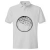 Men's EcoSmart® Jersey Polo Thumbnail