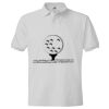 Men's EcoSmart® Jersey Polo Thumbnail