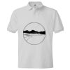 Men's EcoSmart® Jersey Polo Thumbnail