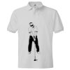 Men's EcoSmart® Jersey Polo Thumbnail