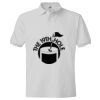 Men's EcoSmart® Jersey Polo Thumbnail