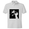 Men's EcoSmart® Jersey Polo Thumbnail