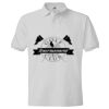 Men's EcoSmart® Jersey Polo Thumbnail