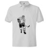 Men's EcoSmart® Jersey Polo Thumbnail