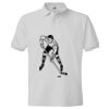 Men's EcoSmart® Jersey Polo Thumbnail