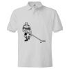 Men's EcoSmart® Jersey Polo Thumbnail