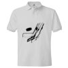 Men's EcoSmart® Jersey Polo Thumbnail