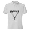 Men's EcoSmart® Jersey Polo Thumbnail