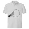 Men's EcoSmart® Jersey Polo Thumbnail