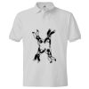 Men's EcoSmart® Jersey Polo Thumbnail