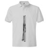 Men's EcoSmart® Jersey Polo Thumbnail
