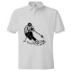 Men's EcoSmart® Jersey Polo Thumbnail
