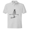Men's EcoSmart® Jersey Polo Thumbnail