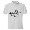 Men's EcoSmart® Jersey Polo Thumbnail
