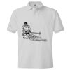 Men's EcoSmart® Jersey Polo Thumbnail