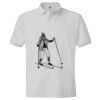Men's EcoSmart® Jersey Polo Thumbnail