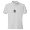 Men's EcoSmart® Jersey Polo Thumbnail