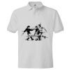 Men's EcoSmart® Jersey Polo Thumbnail