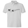Men's EcoSmart® Jersey Polo Thumbnail