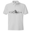 Men's EcoSmart® Jersey Polo Thumbnail