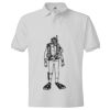 Men's EcoSmart® Jersey Polo Thumbnail