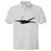 Men's EcoSmart® Jersey Polo Thumbnail