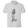 Men's EcoSmart® Jersey Polo Thumbnail