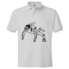 Men's EcoSmart® Jersey Polo Thumbnail