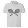 Men's EcoSmart® Jersey Polo Thumbnail