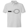 Men's EcoSmart® Jersey Polo Thumbnail