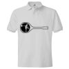Men's EcoSmart® Jersey Polo Thumbnail