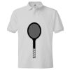 Men's EcoSmart® Jersey Polo Thumbnail