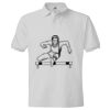 Men's EcoSmart® Jersey Polo Thumbnail