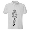Men's EcoSmart® Jersey Polo Thumbnail