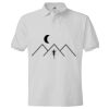 Men's EcoSmart® Jersey Polo Thumbnail